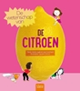 Afbeelding van De wetenschap van de citroen