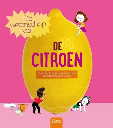 Afbeeldingen van De wetenschap van de citroen