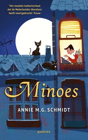 Afbeelding van Minoes