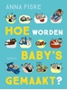 Afbeelding van Hoe worden baby's gemaakt?