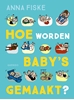 Afbeelding van Hoe worden baby's gemaakt?