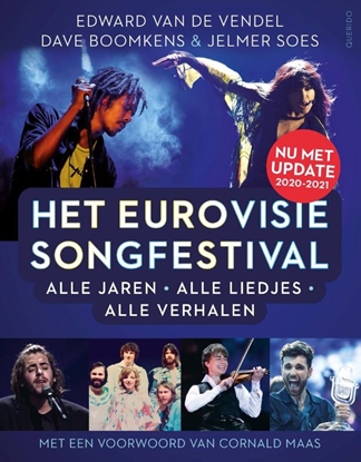 Afbeeldingen van Het eurovisie Songfestival