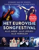 Afbeelding van Het eurovisie Songfestival