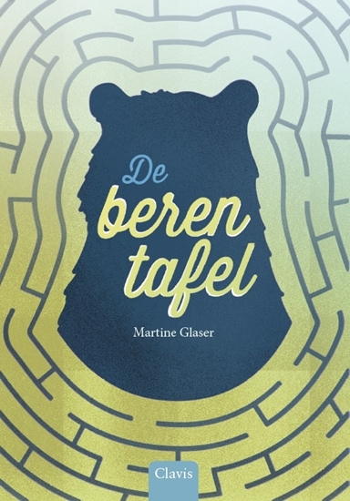 Afbeelding van De berentafel