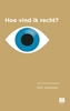 Afbeelding van Hoe vind ik recht?
