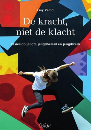 Afbeeldingen van De kracht, niet de klacht