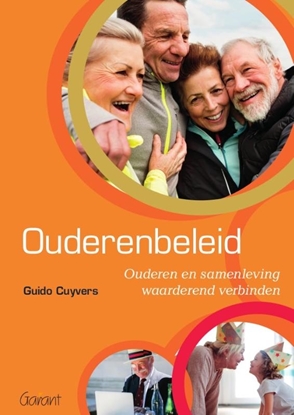 Afbeeldingen van Ouderenbeleid