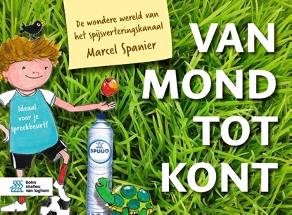 Afbeeldingen van Van mond tot kont