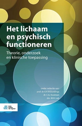 Afbeeldingen van Het lichaam en psychisch functioneren