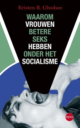Afbeeldingen van Waarom vrouwen betere seks hebben onder het socialisme