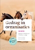 Afbeelding van Gedrag in organisaties