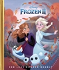 Afbeelding van Gouden Boekjes Frozen II