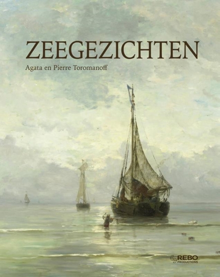 Afbeelding van Zeegezichten