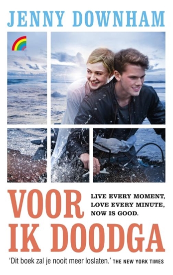 Afbeelding van Voor ik doodga