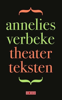 Afbeeldingen van Theaterteksten