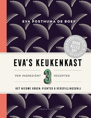Afbeeldingen van Eva's keukenkast