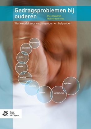 Afbeeldingen van Gedragsproblemen bij ouderen