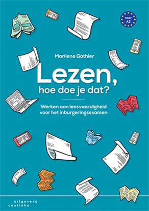 Afbeeldingen van Lezen, hoe doe je dat?