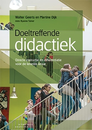 Afbeeldingen van Doeltreffende didactiek
