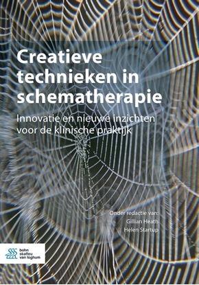 Afbeeldingen van Creatieve technieken in schematherapie