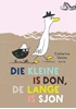 Afbeelding van Tijgerlezen Die kleine is Don, de lange is Sjon