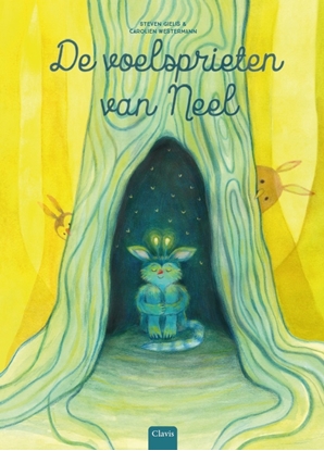 Afbeeldingen van De voelsprieten van Neel