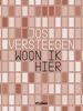 Afbeelding van Woon ik hier
