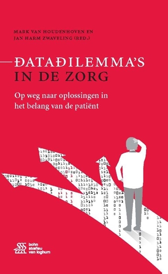 Afbeelding van Datadilemma's in de zorg