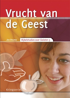 Afbeeldingen van Kringserie Vrucht van de Geest