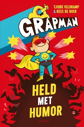 Afbeeldingen van Grapman