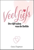 Afbeelding van Veel liefs