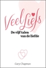 Afbeelding van Veel liefs