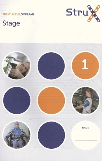 Afbeelding van StruX Stage 1