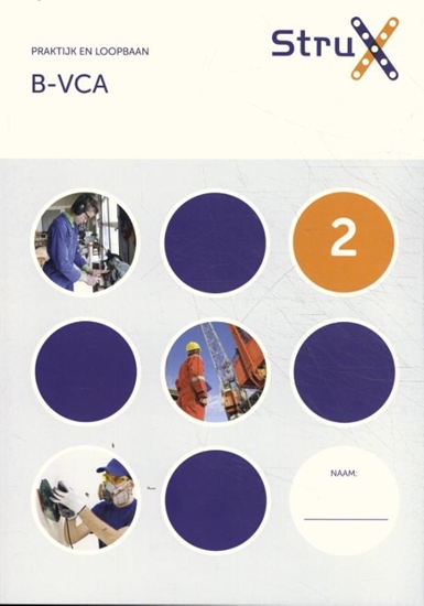 Afbeelding van StruX B-VCA 2