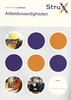 Afbeelding van StruX Arbeidsvaardigheden