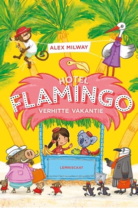 Afbeeldingen van Hotel Flamingo Verhitte vakantie