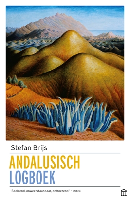 Afbeeldingen van Andalusisch logboek