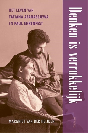 Afbeelding van Denken is verrukkelijk