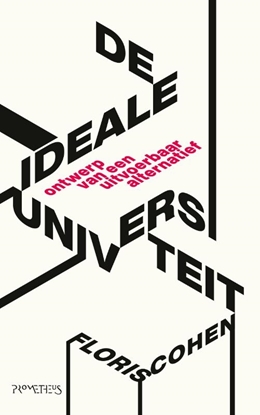 Afbeeldingen van De ideale universiteit