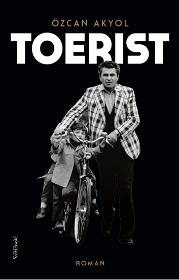 Afbeelding van Toerist