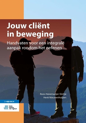 Afbeeldingen van Jouw cliënt in beweging