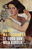 Afbeelding van De dood van Mila Burger