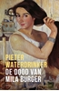 Afbeelding van De dood van Mila Burger