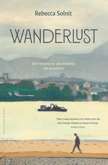 Afbeelding van Wanderlust