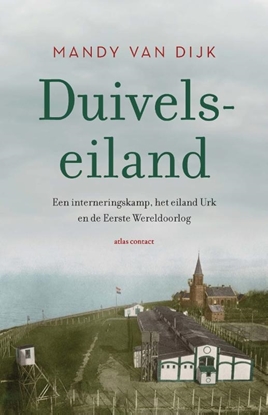 Afbeeldingen van Duivelseiland