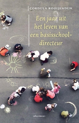 Afbeeldingen van Een jaar uit het leven van een basisschooldirecteur