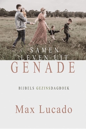 Afbeeldingen van Samen leven uit genade