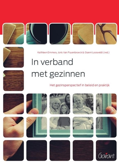 Afbeelding van Gezinnen, Relaties en Opvoeding In verband met gezinnen