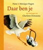 Afbeelding van Daar ben je