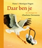 Afbeelding van Daar ben je